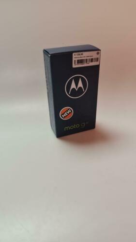 Motorola Moto G30 128GB Black