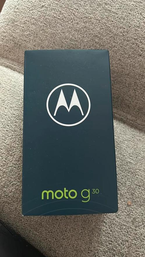 Motorola moto g30