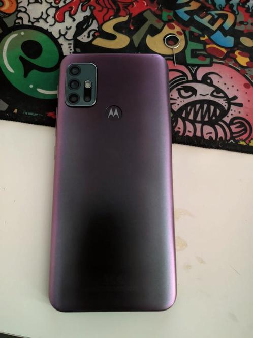 Motorola Moto G30