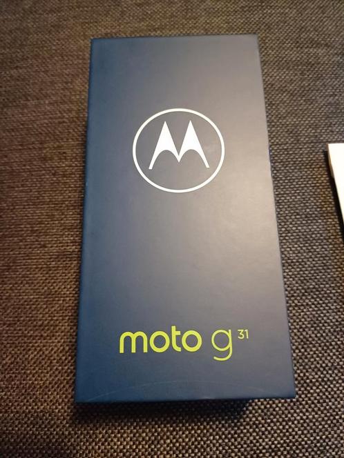 Motorola moto G31 128 gb