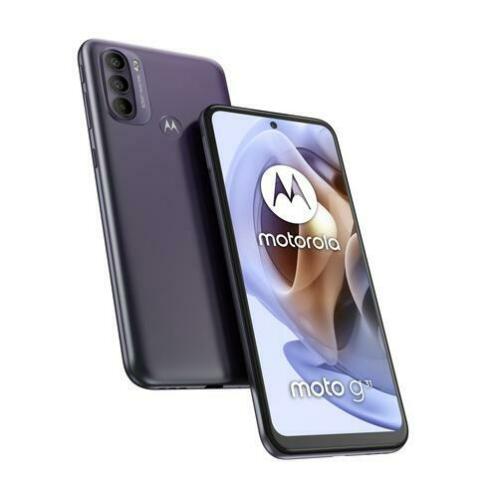 Motorola Moto G31 4G 128GB  T-Mobile  22,50 pm