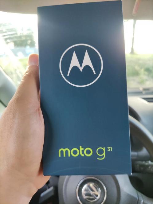 Motorola moto g31