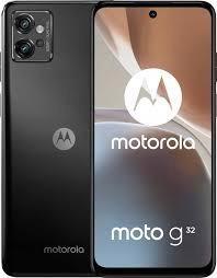 Motorola Moto G32 6.5 inch Full HD 256GB opslag 8GB RAM