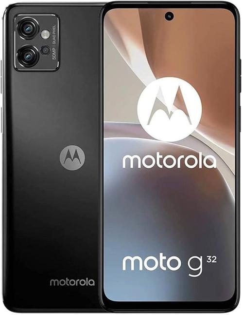 Motorola Moto G32 6.5 inch Full HD 8GB RAM 256GB NFC 50MP