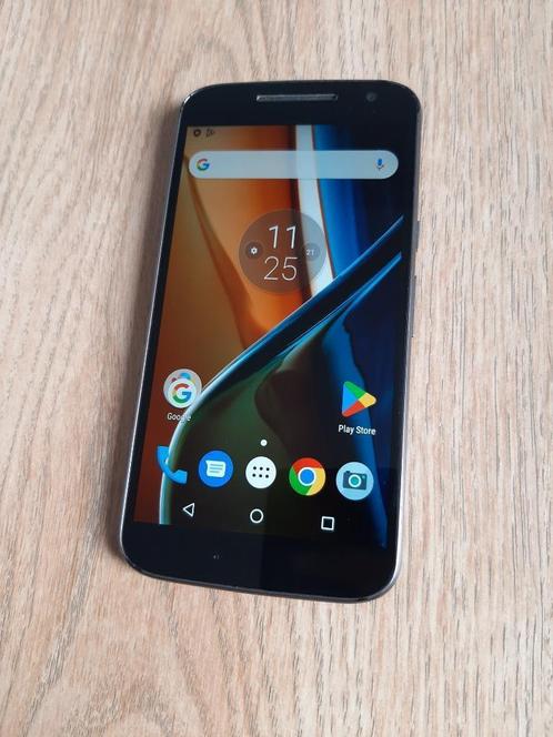 Motorola Moto G4  16 GB  Telefoon Smartphone