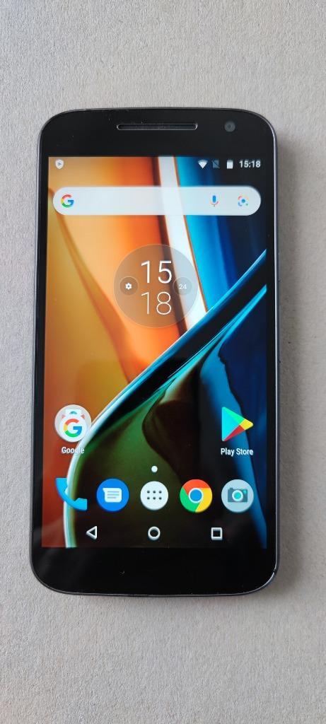 motorola Moto G4