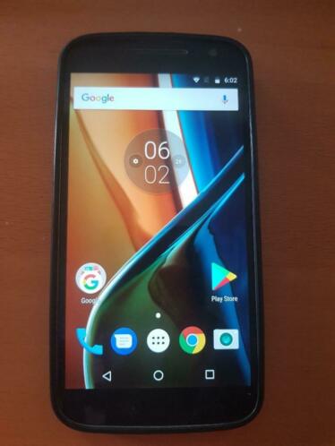 Motorola Moto G4 (16gb)