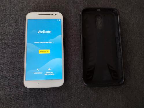 Motorola Moto G4 16GB