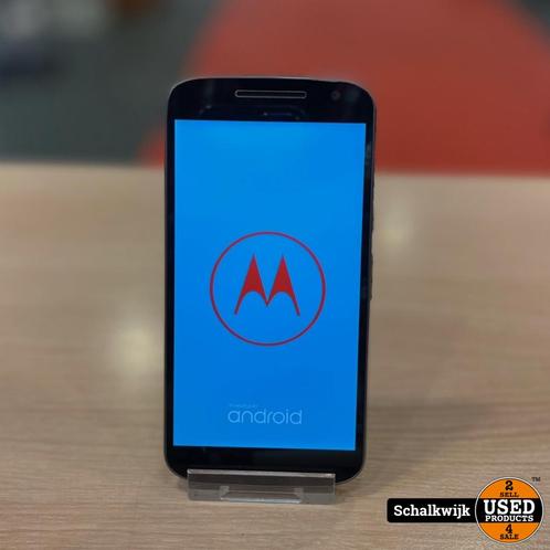 Motorola Moto G4 16GB Android 7 Dualsim smartphone