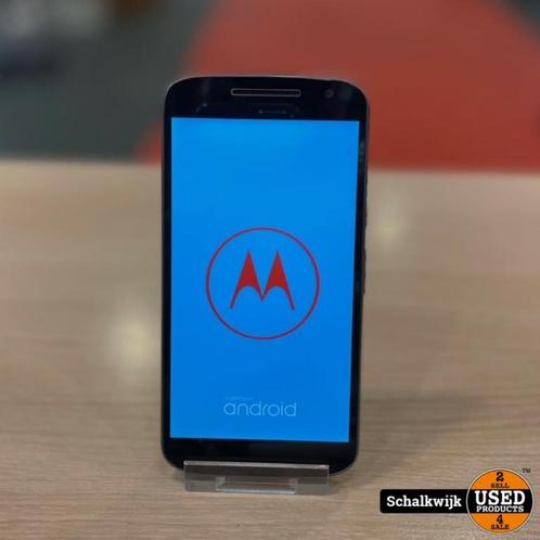 Motorola Moto G4 16GB Android 7 Dualsim smartphone  267