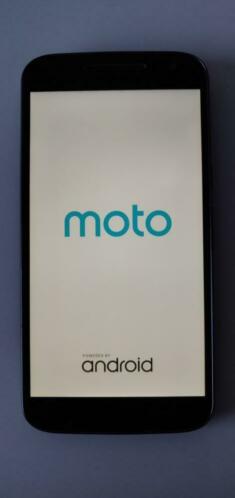 Motorola Moto G4 