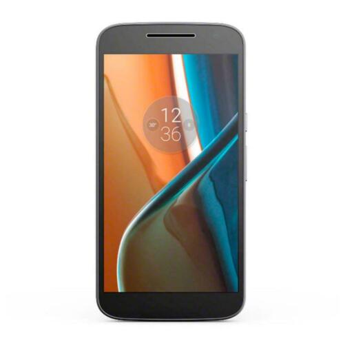 Motorola moto g4 dual sim 16mp van 150 voor maar 49.95 euro