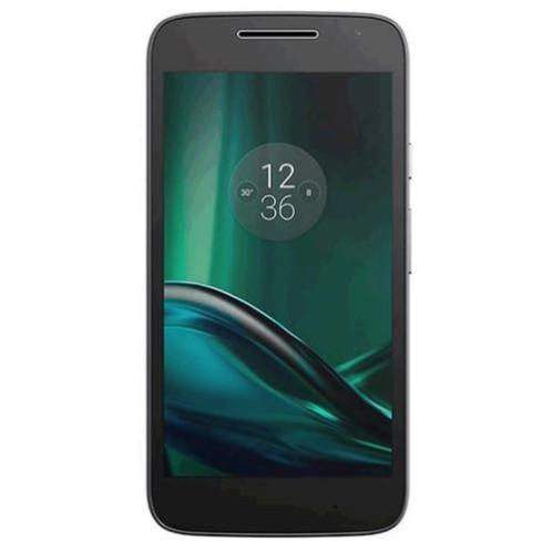 Motorola Moto G4 Play bij een abonnement van 16,- pm
