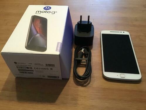 Motorola Moto G4 Plus