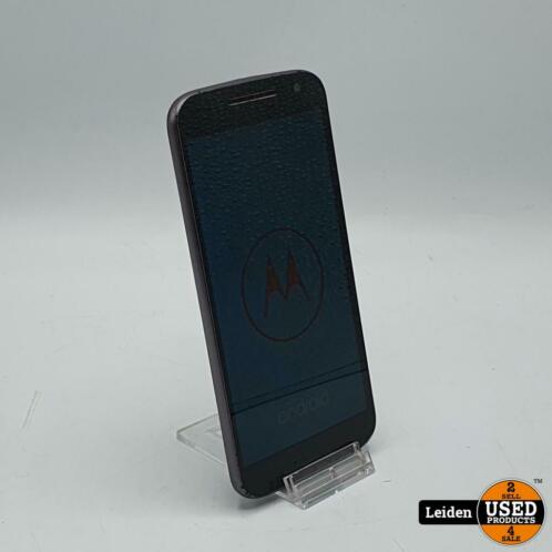 Motorola Moto G4 XT1622 16GB