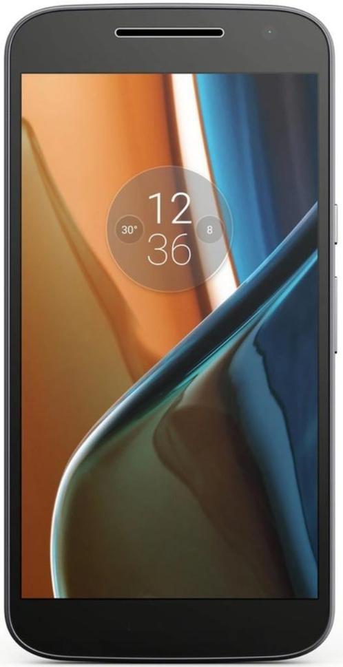 Motorola Moto G4  (XT1622)