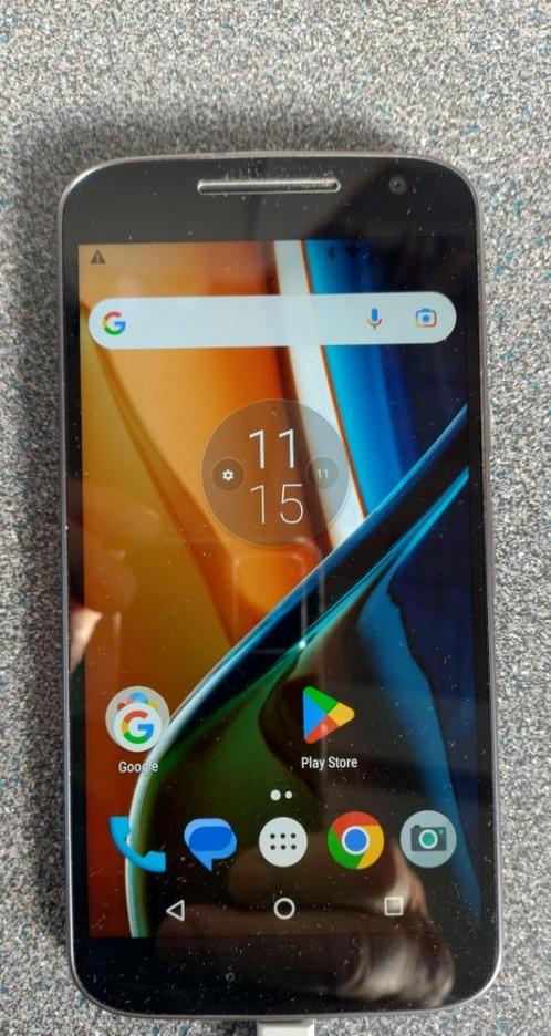 Motorola Moto G4 (XT1622)