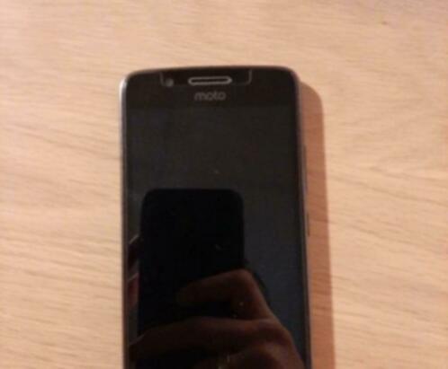 Motorola Moto G5 3GB
