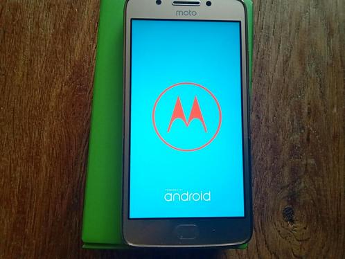 Motorola Moto G5