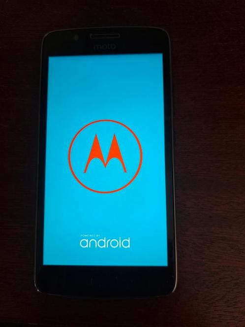 Motorola Moto G5