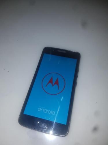 Motorola Moto G5 DualSim 16GB