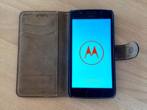 Motorola Moto G5 Grey