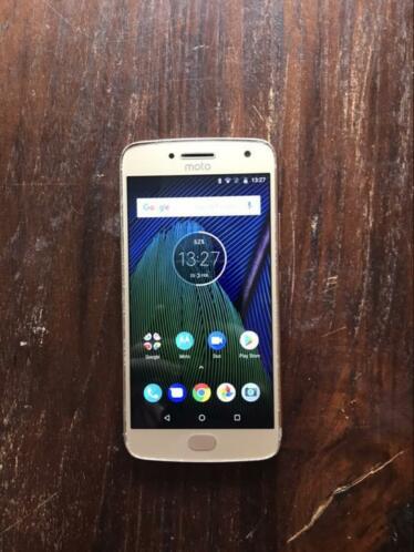 Motorola Moto G5 Plus 32GB