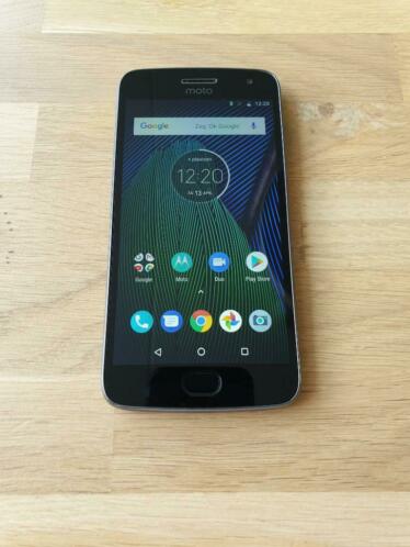 Motorola Moto G5 Plus 32GB (Dual SIM)