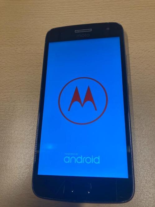 Motorola MOTO G5 plus