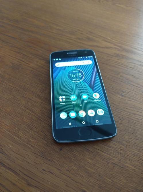 Motorola Moto G5 Plus