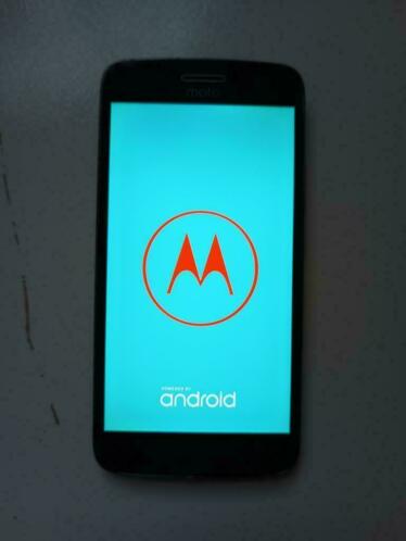 Motorola Moto G5 Plus Dual SIM