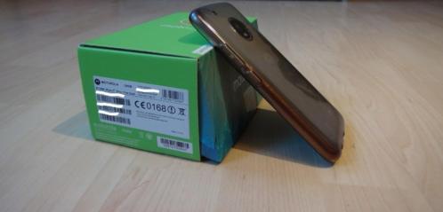 Motorola moto g5 plus in nieuwstaat