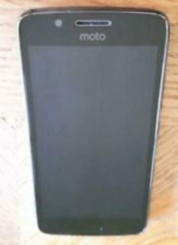 Motorola Moto G5 smartphone
