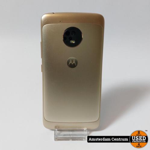 Motorola Moto G5 XT1676 16GB