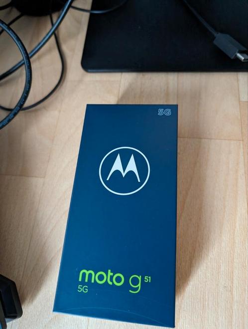 Motorola moto g51 5G