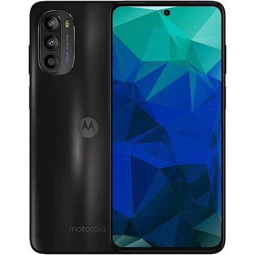 Motorola Moto G52 128GB - Grijs - Simlockvrij - Dual-SIM