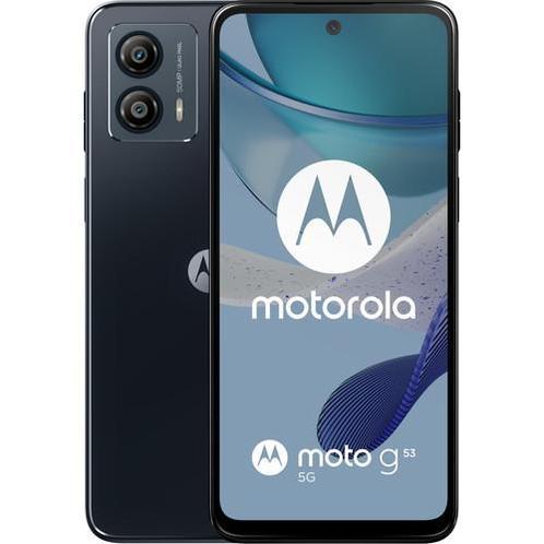 Motorola Moto G53 128GB Blauw 5G