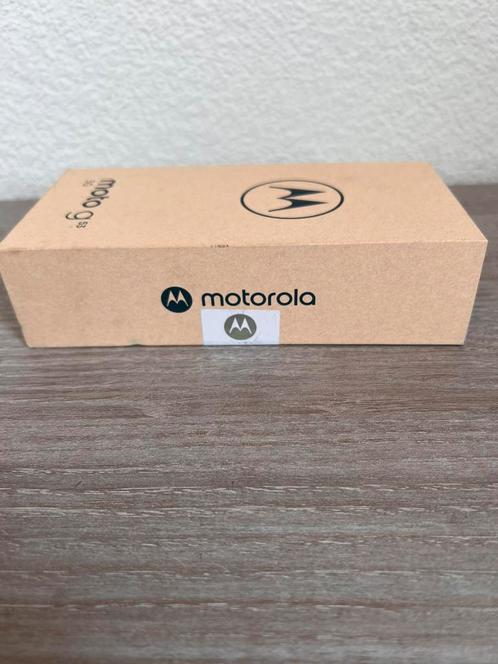 Motorola Moto G53 5G 128GB Blauw