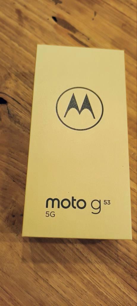 Motorola moto g53 5g