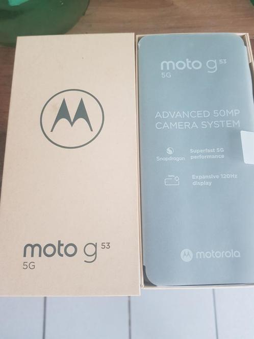 Motorola moto g53 5G