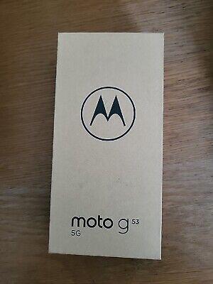 Motorola moto g53 nieuw geseald