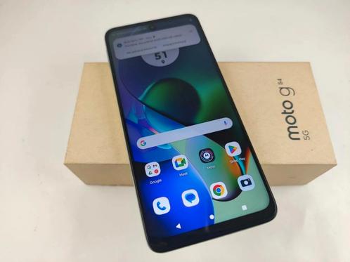 Motorola Moto G54