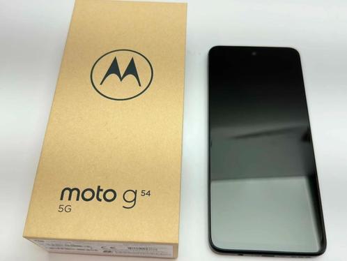 Motorola Moto G54