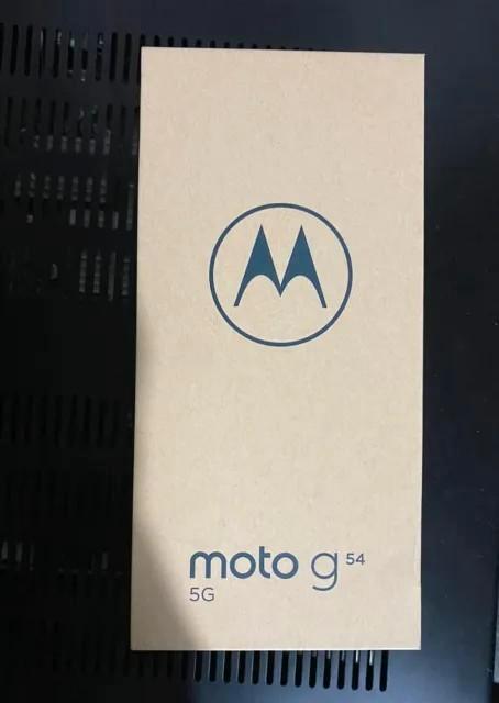 Motorola Moto G54 5g 256gb nieuw 2 jaar garantie