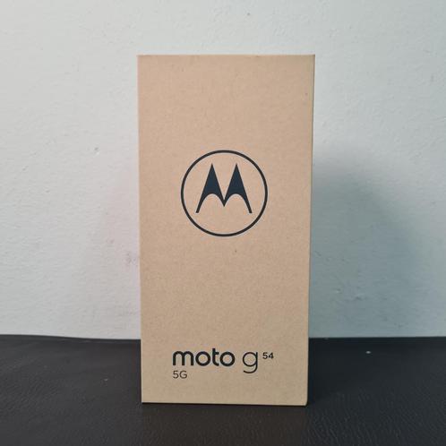 Motorola Moto G54 5G 256GB Nieuw