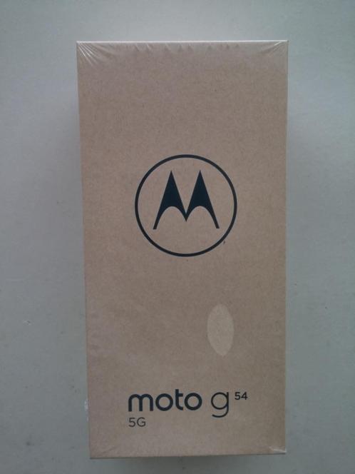 Motorola Moto G54  5G - 256gb Nieuw in doos