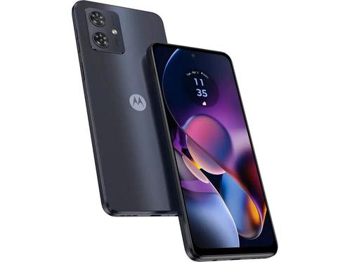 Motorola Moto G54 5G - 4GB ram - 128GB opslag Middernacht