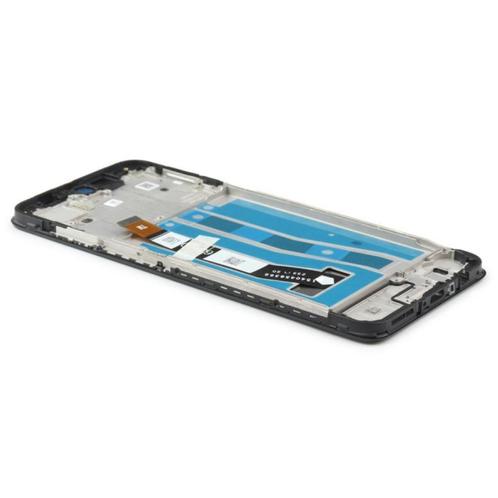 Motorola Moto G54  LCD scherm  Frame