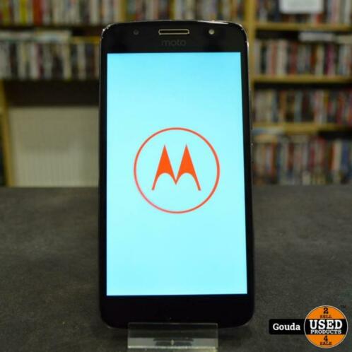 Motorola Moto G5s 32gb inclusief lader in nette staat 51