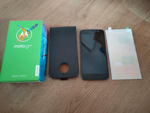 Motorola moto g5s